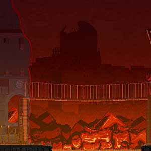 Verne The Shape of Fantasy Rovine