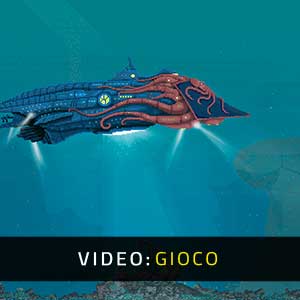 Verne The Shape of Fantasy Video di Gameplay