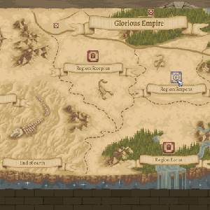 Vertical Kingdom - Impero Glorioso