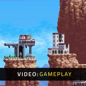 Vertical Kingdom - Gameplay