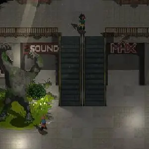 Vessels of Decay - Statua