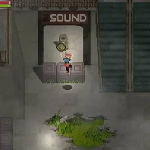 Vessels of Decay - Salto