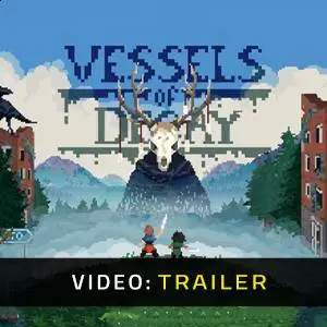 Vessels of Decay - Trailer del Video