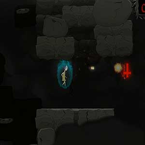 Vicky Saves the Big Dumb World