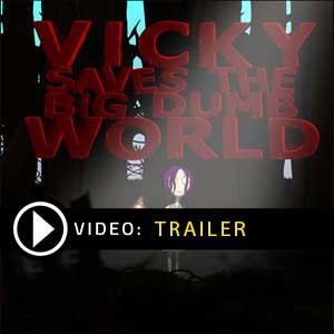 Acquistare Vicky Saves the Big Dumb World CD Key Confrontare Prezzi