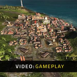 Victoria 3 Colossus of the South Video del Gioco
