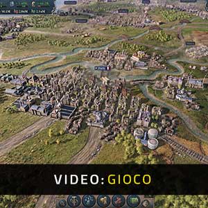 Victoria 3 Voice of the People Video di Gameplay