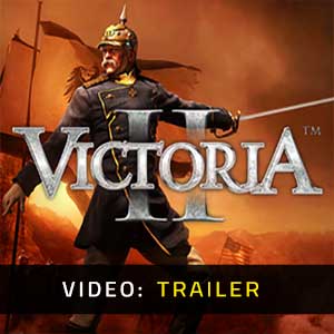 Victoria II - Rimorchio Video