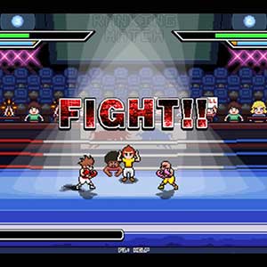 costruisci il tuo boxer