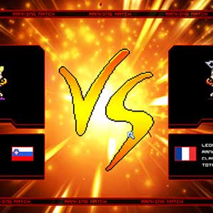 combattimenti personalizzati