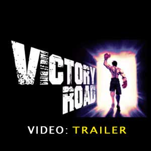 Acquistare Victory Road CD Key Confrontare Prezzi