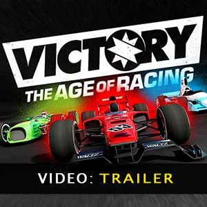 Acquista CD Key Victory The Age of Racing Confronta Prezzi