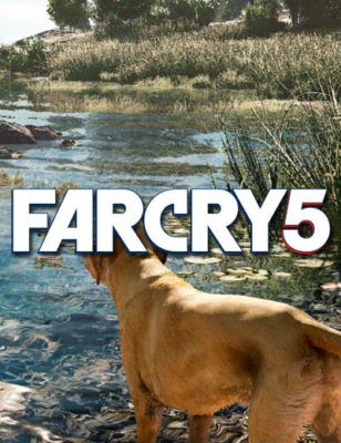 Video di Far Cry 5 Presenta Il fantastico Disordine del Gioco!