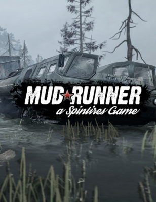 Il Primo Video del Gameplay di Spintires MudRunner Svelato