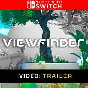 Viewfinder Video Trailer