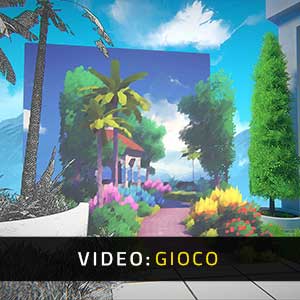 Viewfinder Video di Gameplay