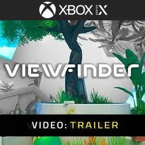 Viewfinder Video Trailer