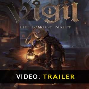 Acquistare Vigil The Longest Night CD Key Confrontare Prezzi