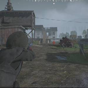 Vigor - Zona Abbandonata