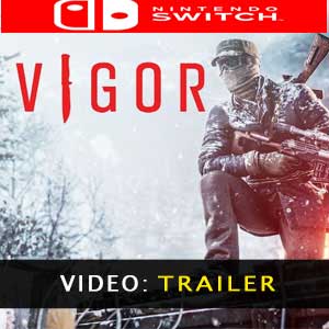 Vigor - Trailer