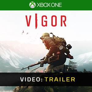 Vigor - Trailer