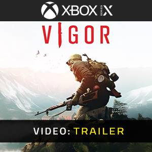 Vigor - Trailer