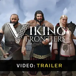 Viking Frontiers - Video Trailer
