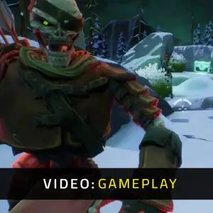 Vilde - Video di Gameplay