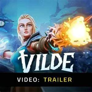 Vilde - Trailer del Video