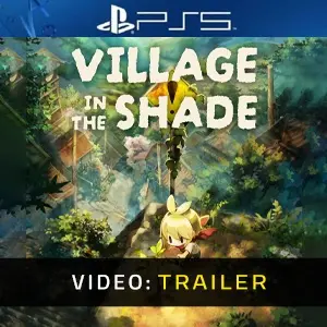Village in the Shade PS5 – Trailer