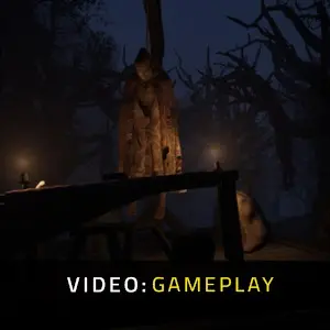 Village of the Curse - Gameplay
