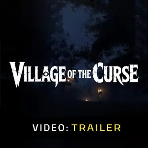 Village of the Curse - Trailer