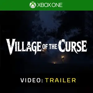 Village of the Curse Xbox One - Trailer