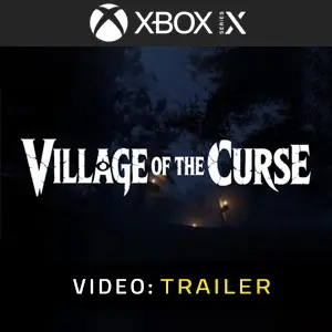 Village of the Curse Xbox Series - Trailer