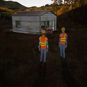 Villages - Ingegneri con l'elmetto