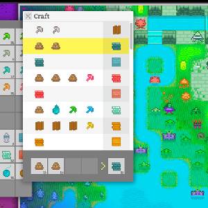 Vilmonic - Artigianato