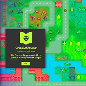 Vilmonic - Riutilizzatore Creativo