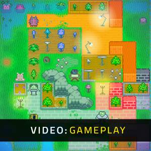 Vilmonic - Video della Giocabilità