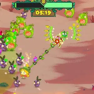Vinebound: Tangled Together - Crea combinazioni