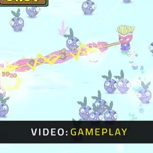 Vinebound: Tangled Together - Video di Gameplay
