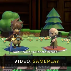 VIractal - Video di Gameplay