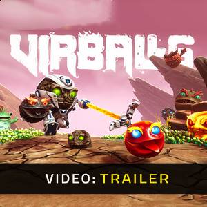 Virballs - Trailer