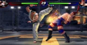 Xbox Game Pass ha appena aggiunto un grande gioco di combattimento con Virtua Fighter 5 R.E.V.O. World Stage