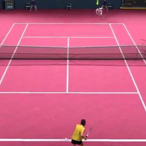 Virtua Tennis 4 - Restituire