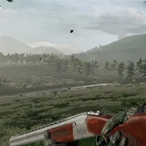 Virtual Hunter VR - Fucile a Pompa