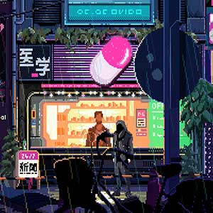 VirtuaVerse Via Delle Pillole