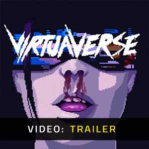 VirtuaVerse Video Trailer