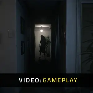 Visage Video del gioco