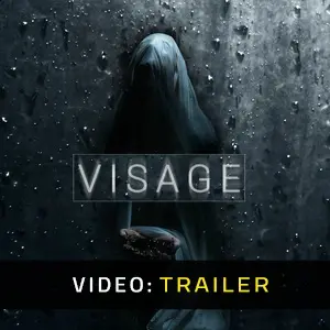 Visage Video Trailer