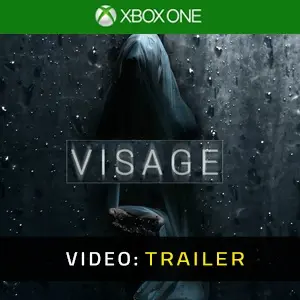 Visage XBox One Video Trailer